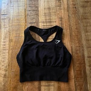 Gymshark Energy Crop top